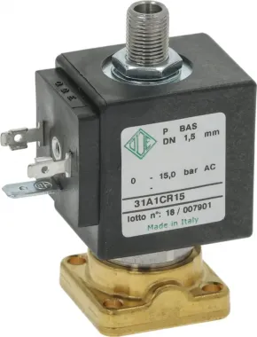 VIBRATORY PUMP EP4 48W 230V 50Hz, AT49BQ122