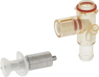 L-FITTING ø 1/8