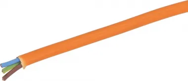THERMOSHRINKING SHEATH ø 12.7 mm 6 m, 3652015