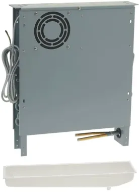 RUNNING CAPACITOR 35µF 450V, 62016724