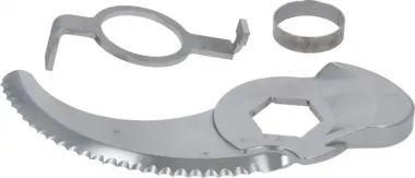 SERRATED BLADE R401A, 27346