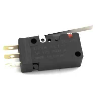 CIRCUIT BREAKER 15A ROBOT COUPE118442S, 118442
