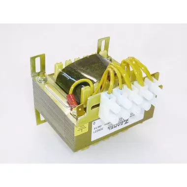 RELAY RVA 9AC3D, 2059348