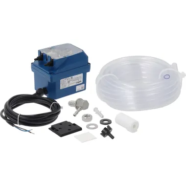 DETERGENT DISP. PERISTALTIC PUMP G152