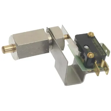 MICROSWITCH 16(4)A 250V, IW1071240055