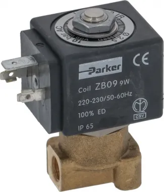 SOLENOID VALVE SLEEVE, AT41037516