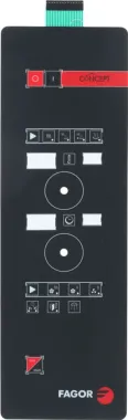 EVO-STICK LED 