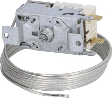 VENTILATED EVAPORATOR EVC2N