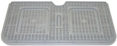 SNAP-IN LOOSE PLUG 10A 250V, 3050233