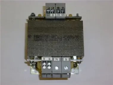 TRANSFORMER 9/24V, 503972