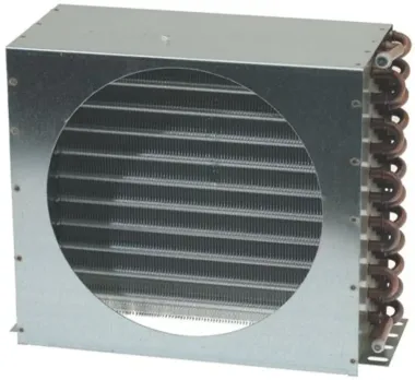 COMPRESSOR CUBIGEL MX18TBa CSR, 67009904