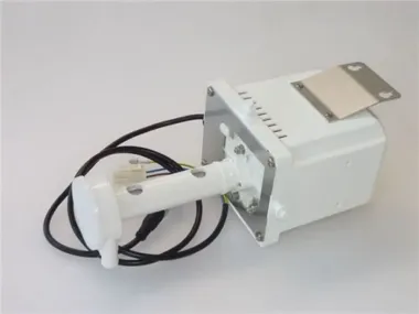 SET OF BIPOLAR SWITCHES, 06066600
