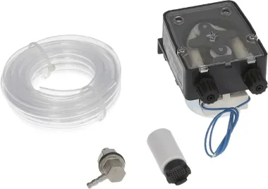 DETERGENT DISP. PERISTALTIC PUMP G252