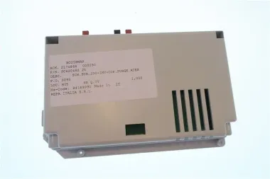WATER-COOLED CONDENSER CHS2