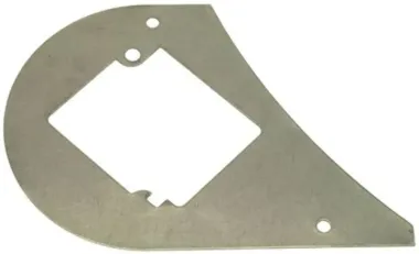BEARING LOWER WITH SUPPORT, 06052700