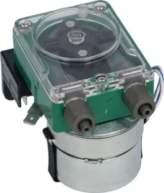 PERISTALTIC PUMP FOR DETERGENT G305