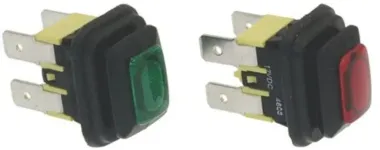 RUNNING CAPACITOR 35µF 450V, 62016724