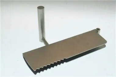BUMPER, 39879