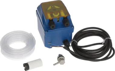 PERISTALTIC PUMP TANDEM G700
