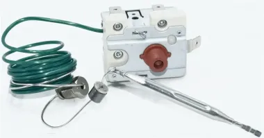 INDICATOR LIGHT GREEN 12V, 5061126012