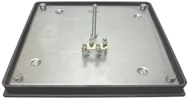 LOWER CENTRE CONDUIT, 115143