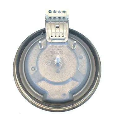 SOLENOID VALVE SINGLE STRAIGHT 230VAC, 9519728