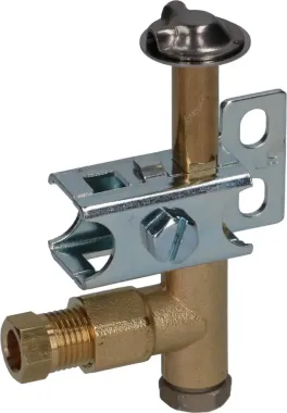 PRESSURE SWITCH 1 LEVEL, 12023855