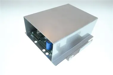 CIRCUIT BREAKER 15A ROBOT COUPE118442S, 118442
