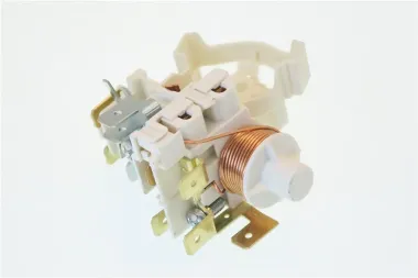 MOTOR EMI 5-82CE-3016/4 PENTAVALENT