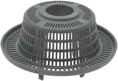 THERMOSTAT SINGLE-PHASE 360°C, T303009000