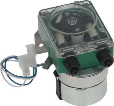 DOSER PUMP G250