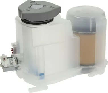SNAP-IN LOOSE PLUG 10A 250V, 3050233