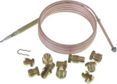 AERATION REGULATOR, U325707000