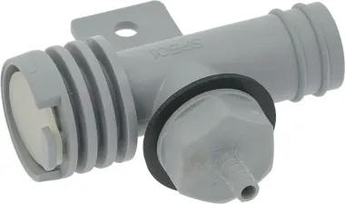 SCHUKO PLUG 16A 250V, 3050202