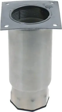 ONE-FLAME FIXED PILOT BURNER SIT