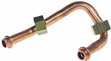 PILOT BURNER PRO-GAS 3 FLAMES, U322118000