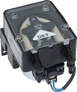 PERISTALTIC PUMP TANDEM G705