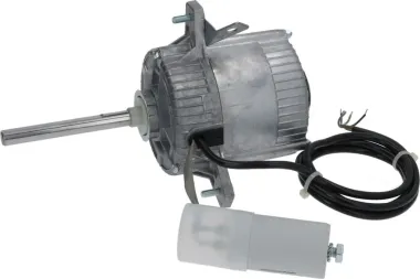CAPACITOR 25µF 400V,  62016716