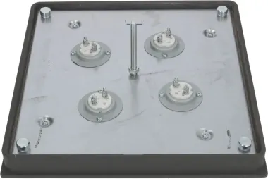 SELECTOR SWITCH EGO, 5003522626
