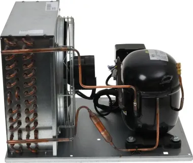 EVAPORATOR LUVE SHS26 N