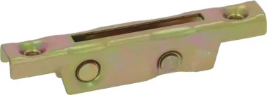 DELAY FUSE ø 5x20 mm - 10 PCS, 0145000