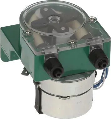PERISTALTIC DOSING PUMP TWINDOSE 10