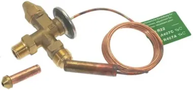 CONDENSER WITH FAN CAVF 83