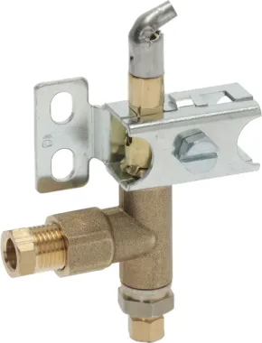 WATER COLLECTION PIPE 101, 12039498