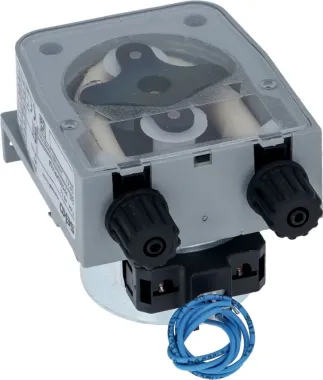 DETERGENT DISP. PERISTALTIC PUMP G152