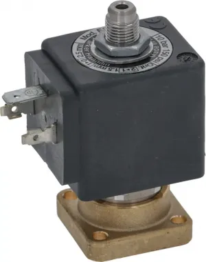VIBRATORY PUMP EX4 48W 230V 50Hz, AT49BQ076