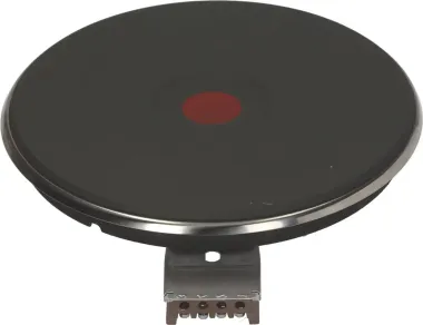 SINGLE-PHASE 2-POLES SOCKET + PE 16A, 3050187