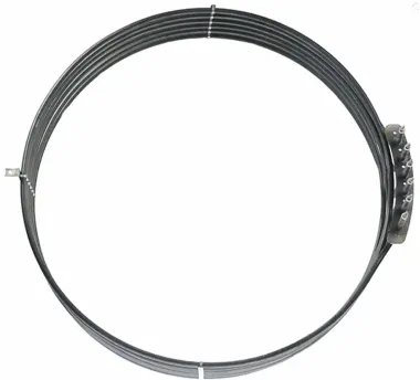 FLAT FILTER, Z710801