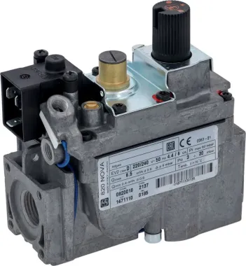 PRESSURE SWITCH 1 LEVEL, 224025
