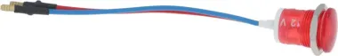 PRESSURE SWITCH 1 LEVEL, 224025